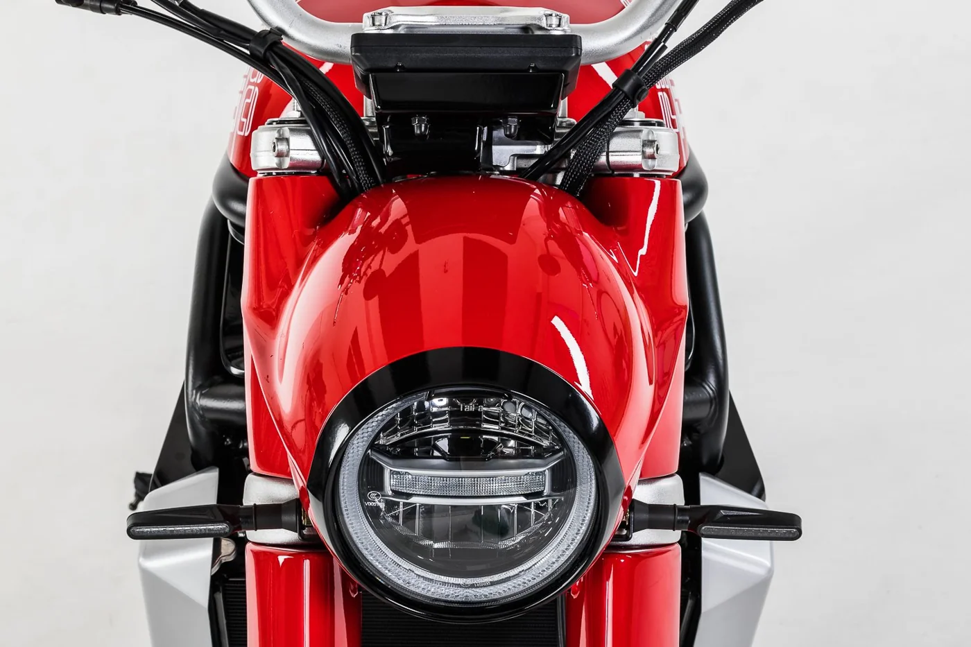 JAWA 730 Twin