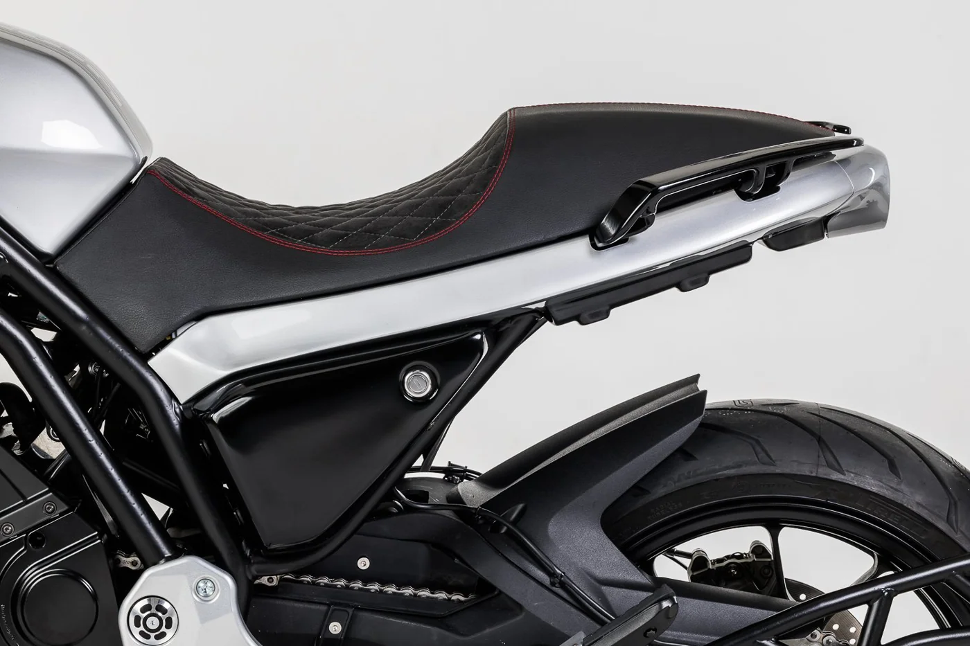 JAWA 730 Twin